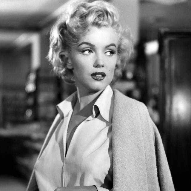 Marilyn Monroe