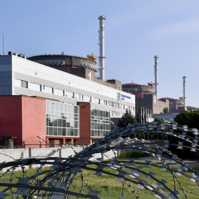 NE Zaporižja