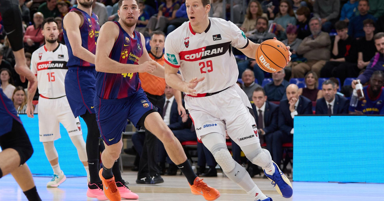 Veliko priznanje za hrvatske košarkaše! Hezonja i Božić u najboljoj petorci španjolske lige