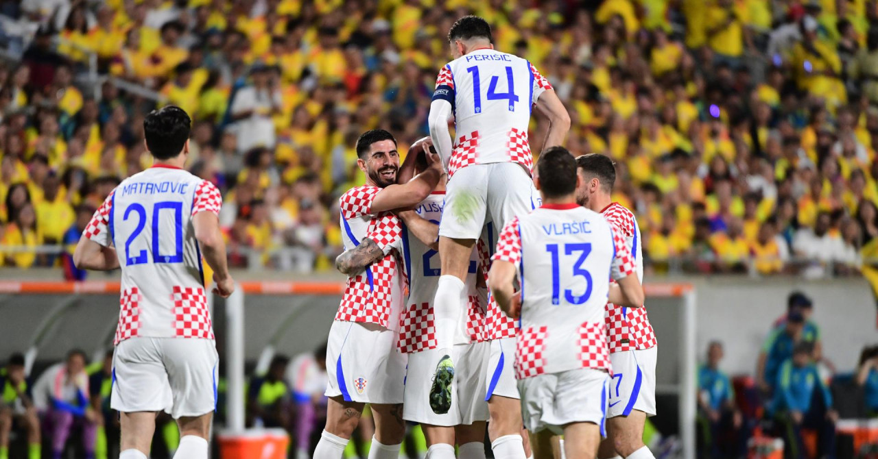 Evo gdje gledati Hrvatska - Belgija: Izbornik Dalić protiv ‘vragova‘ najveću dvojbu ima u vrhu napada