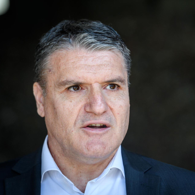 Mirko Budiša