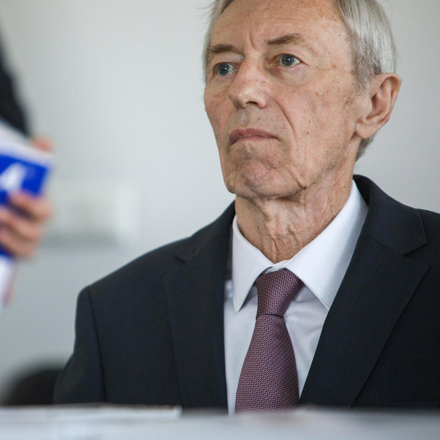 Stjepan Kožić