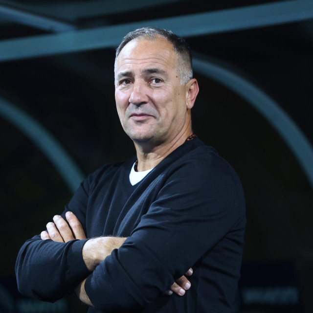 Igor Štimac