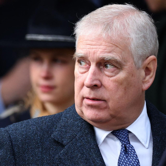 Andrew Mountbatten-Windsor