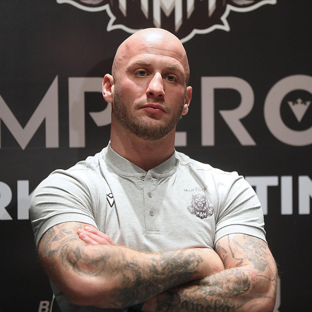 Marko Martinjak