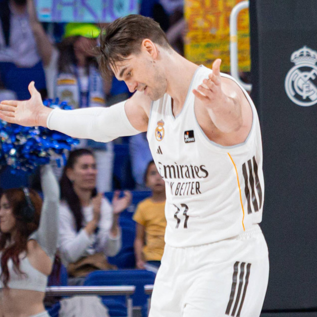Mario Hezonja