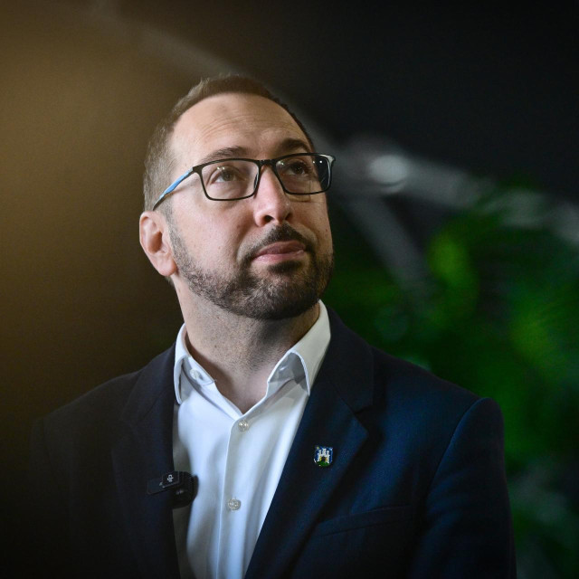 Tomislav Tomašević