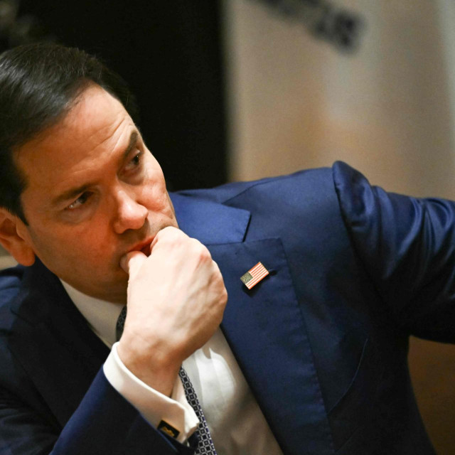 Marco Rubio