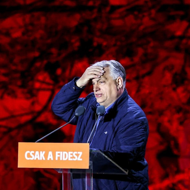 Viktor Orbán