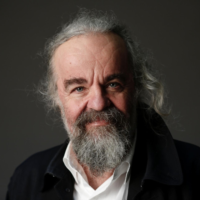 Miljenko Jergović