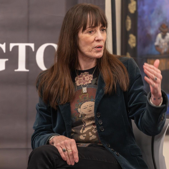 Mackenzie Phillips