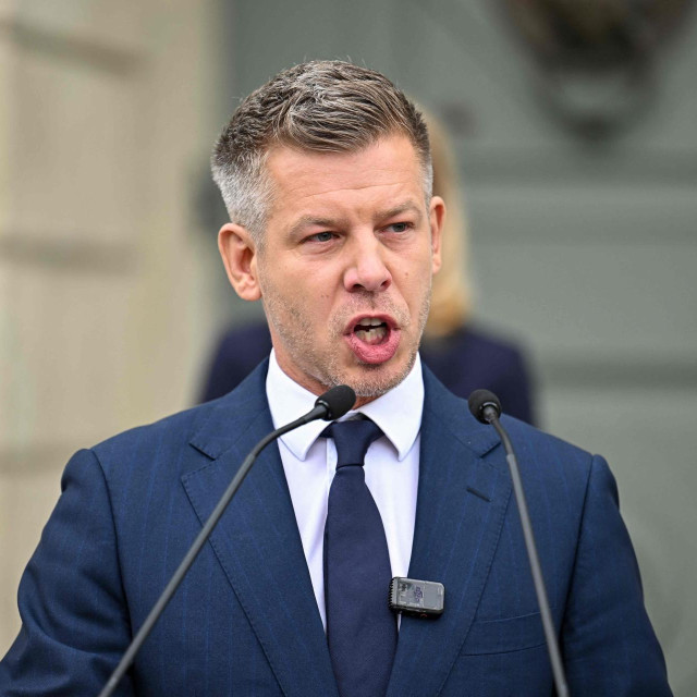 Peter Magyar