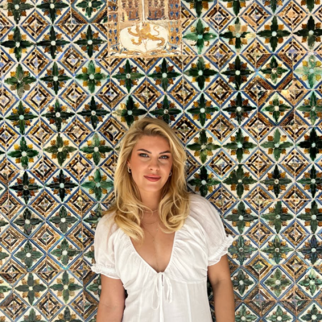 Katarina Baban