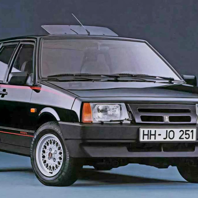 Lada Samara