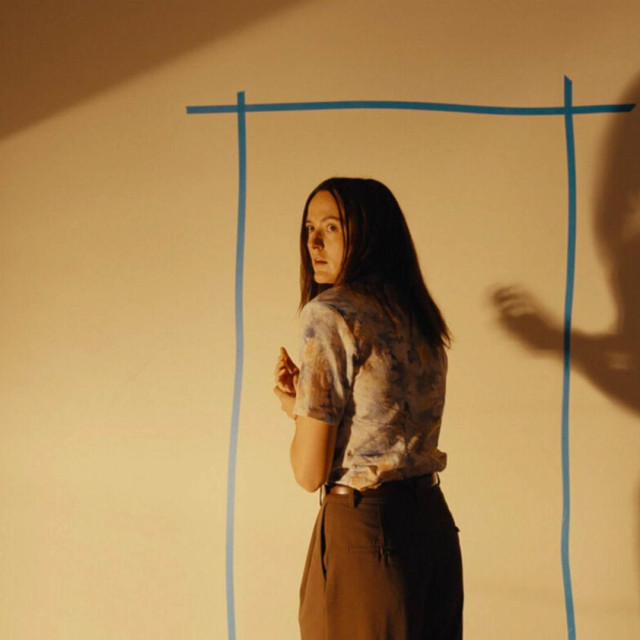 Renate Reinsve u filmu ”Backrooms: Bez izlaza”