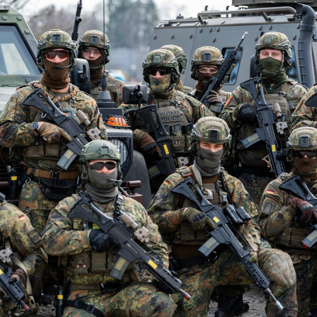 Bundeswehr