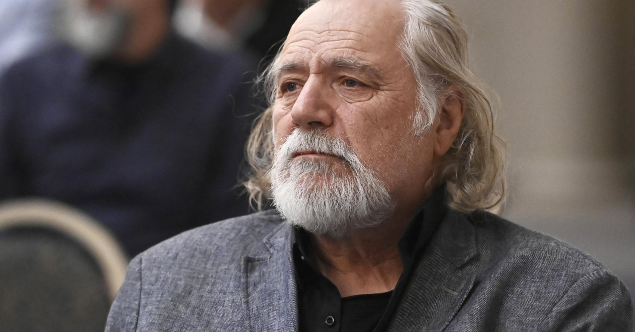 Rade Šerbedžija ovu je ulogu u kultnoj predstavi izveo više od stotinu puta. Ovo će mu biti posljednji put