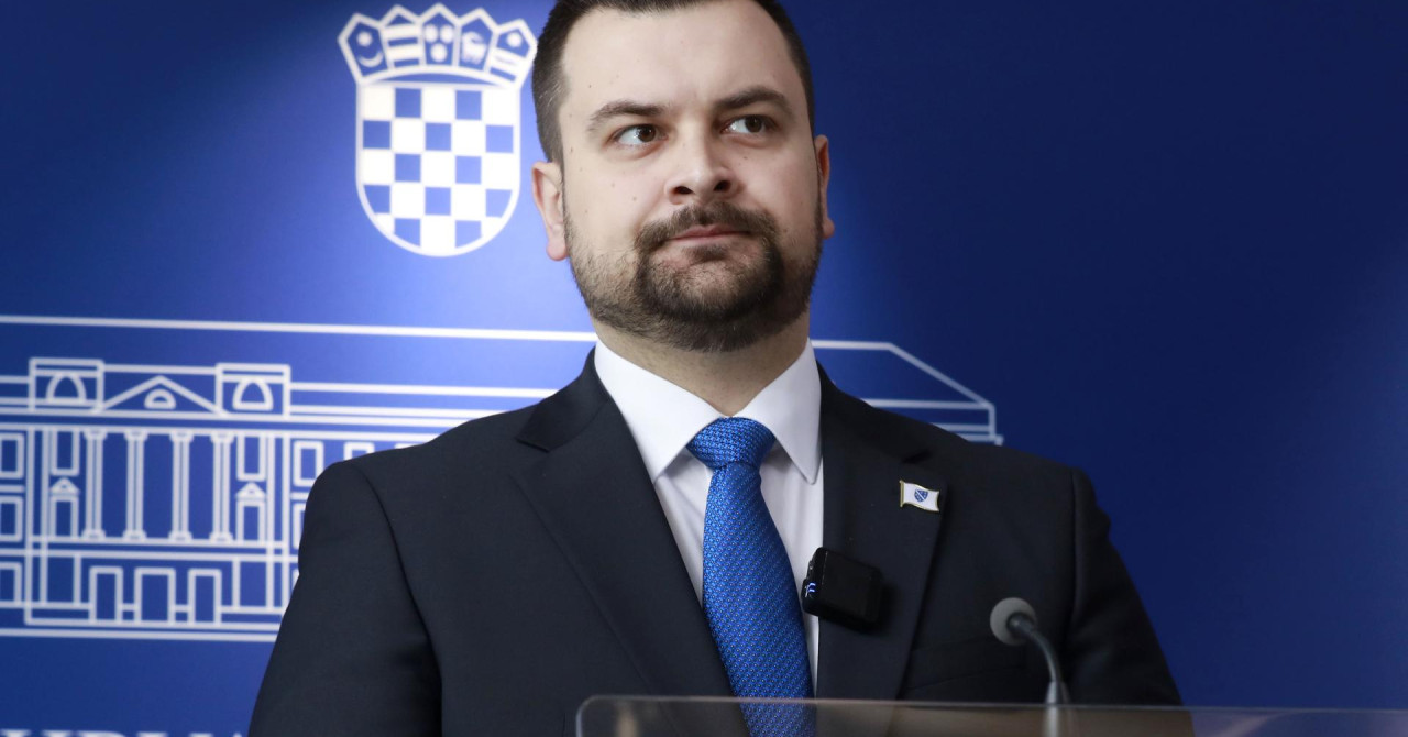 Hodžić o inicijativi DP-a: Ni prva ni posljednja koja će završiti bez rezultata