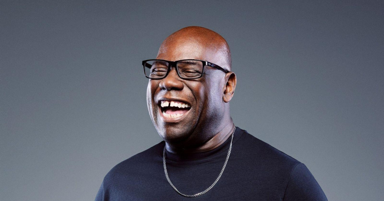DJ Carl Cox stiže u Hrvatsku