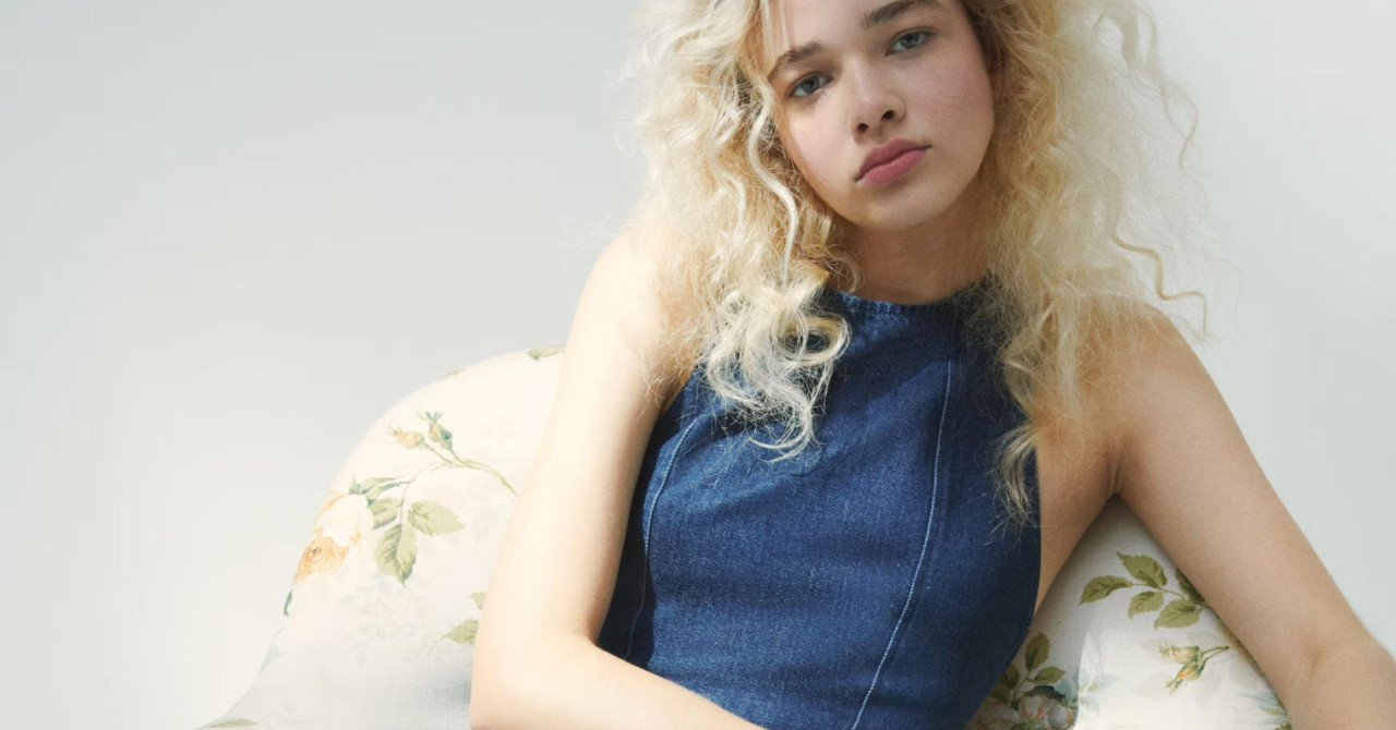Ima li H&M savršenu traper haljinu za ljeto? Izgleda da mnogi misle tako jer brzo nestaje s polica