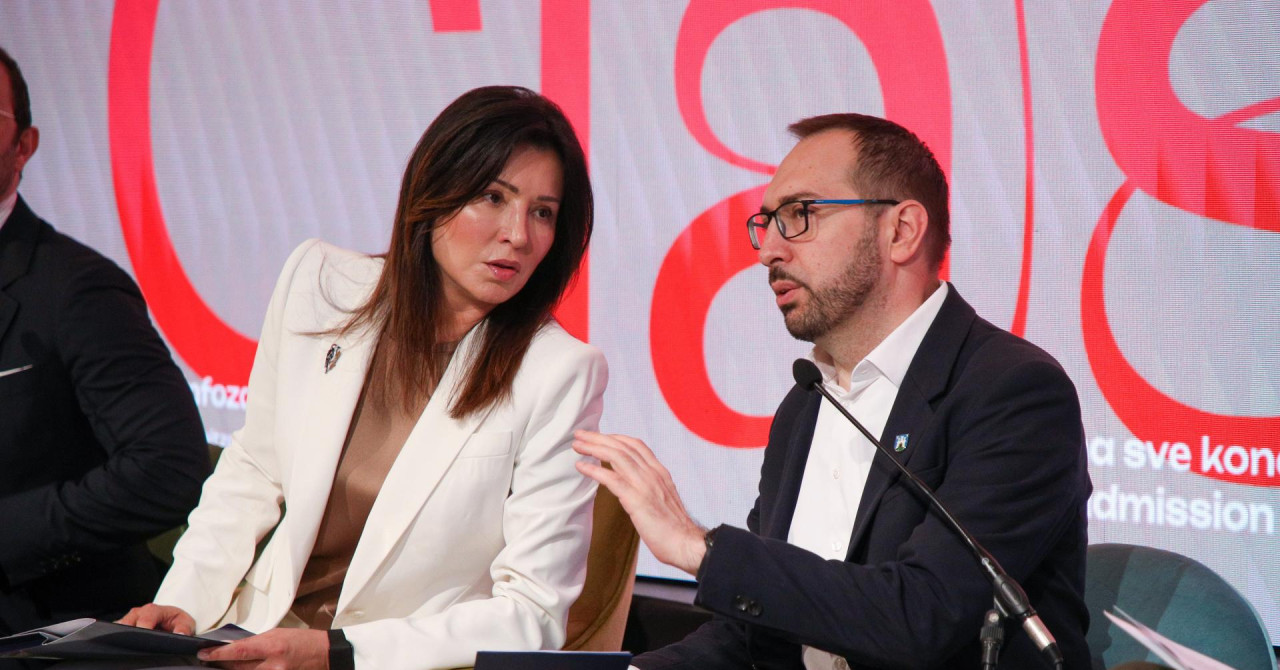 Od velikih simfonijskih djela i opernih gala večeri do mjuzikla, jazza i tanga: uskoro počinje Zagreb Classic