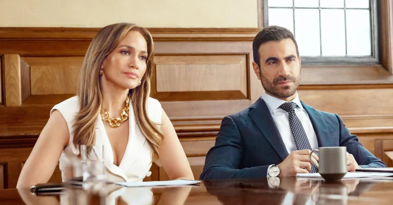 "Klasična ljubavna priča s modernim, pomaknutijim humorom": Romantična komedija s Jennifer Lopez ovaj tjedan dolazi na Netflix