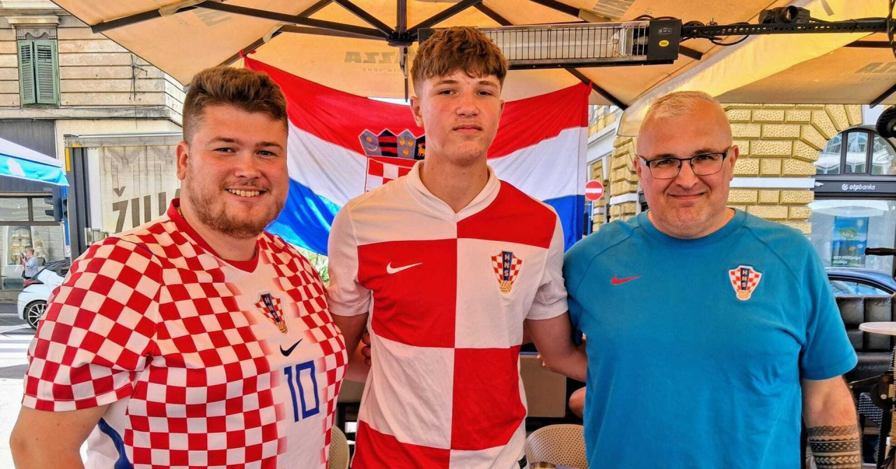 Na utakmicu Vatrenih stižu poznata lica: ‘I ja ću u Ameriku, nadam se da ćete me gledati‘