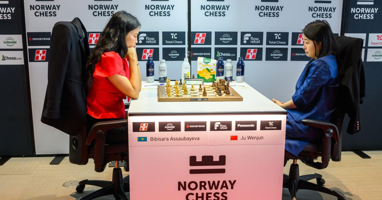 Carlsen izgubio dvije partije zaredom i postao je ranjiv