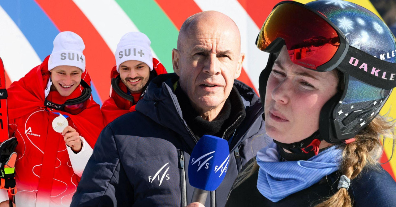Novi skijaški skandal! Najbolji se ‘urotili‘ protiv velikog gazde: ‘Gdje je nestalo 87 milijuna?‘