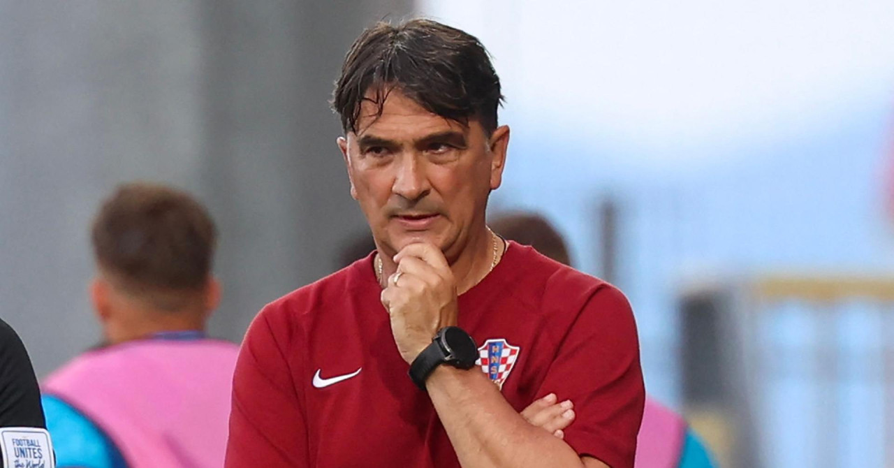Hrvatska ima kroničan problem u napadu, ali i ‘preporođenu‘ zvijezdu. Vušković ovo mora izbjegavati