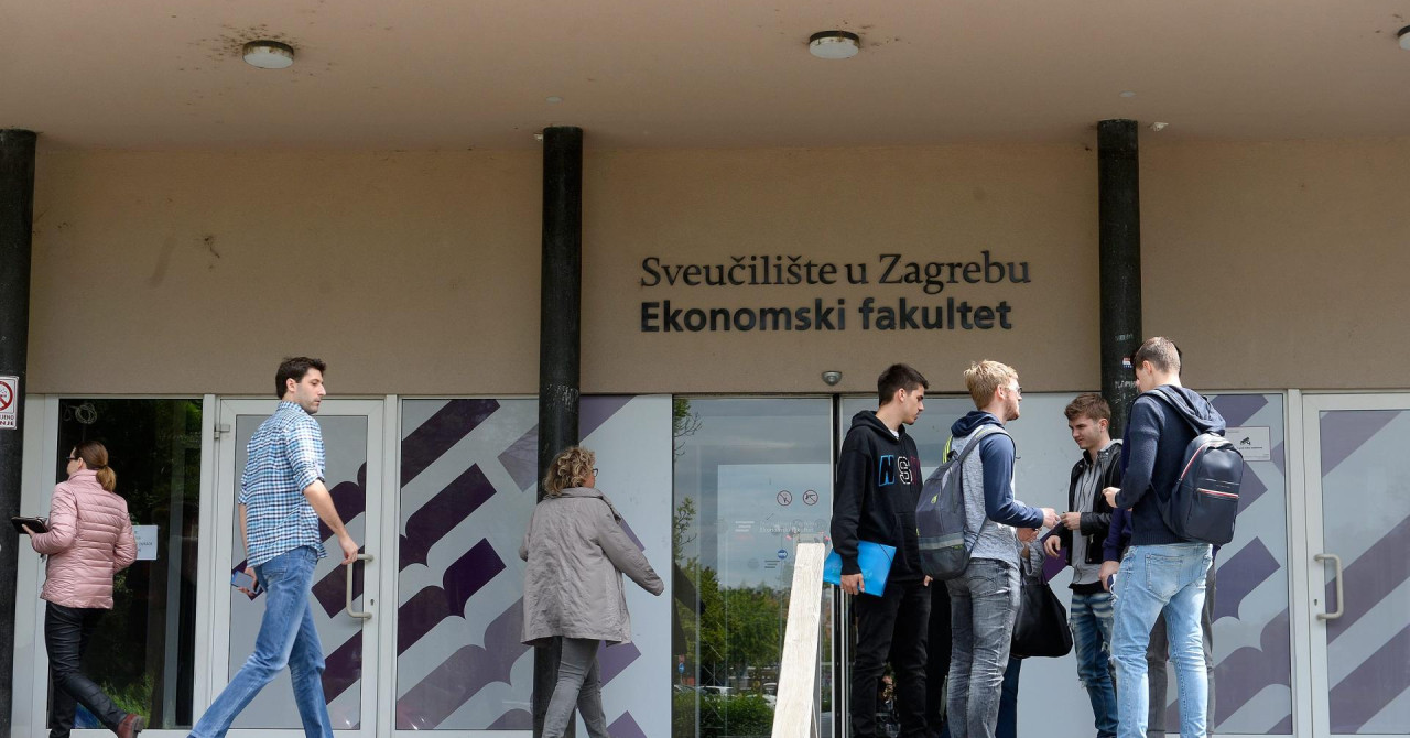 Šok na Ekonomiji u Zagrebu, uvedene hitne zabrane: ‘Ne pijte vodu!‘