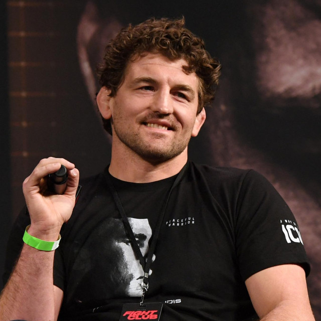 Ben Askren