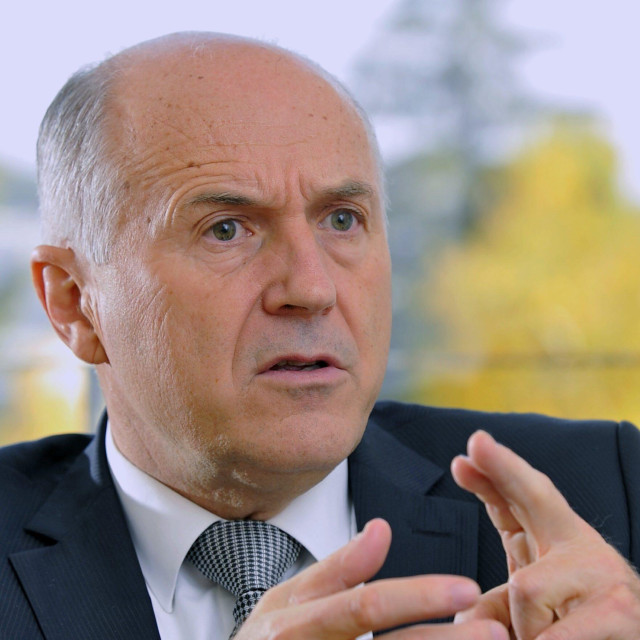 Valentin Inzko