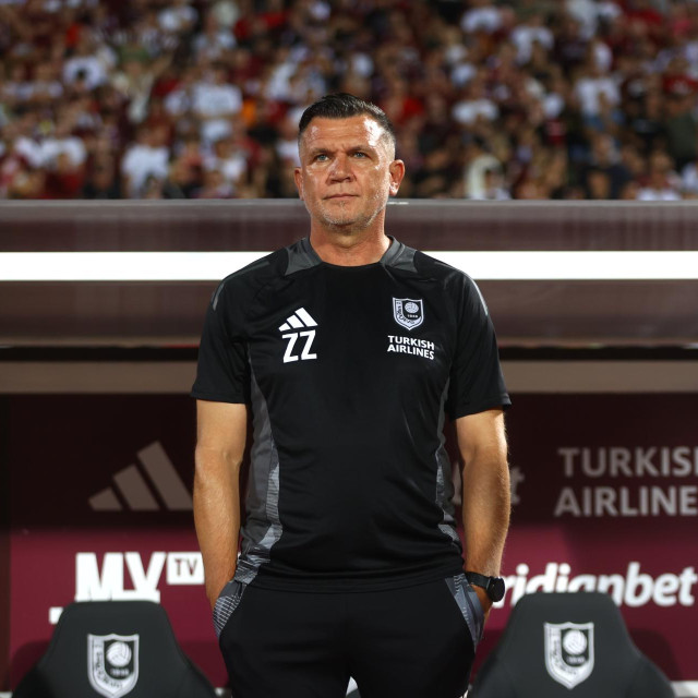 Zoran Zekić