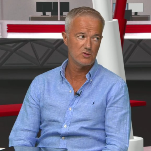 Joško Jeličić među prvim je ‘fanovima‘ Robina Gonzaleza