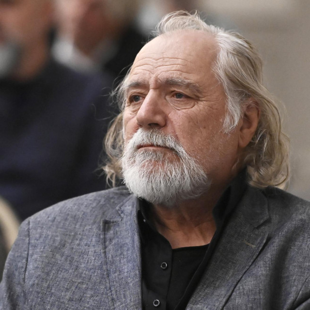 Rade Šerbedžija