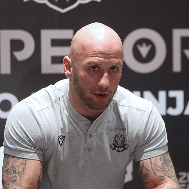 Marko Martinjak
