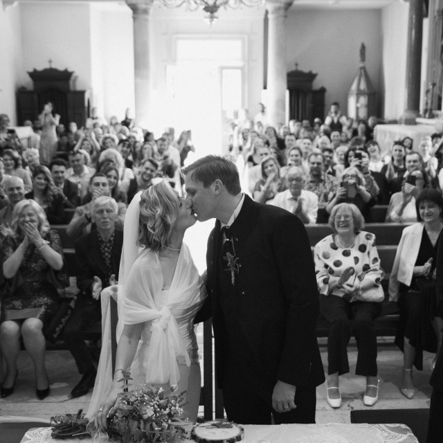 Katarina i Marin već su prebrodili najveći izazov - tešku bolest