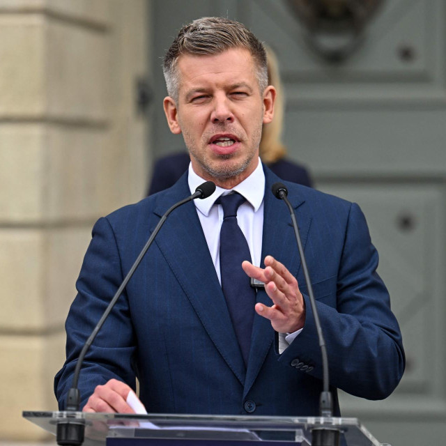 Peter Magyar