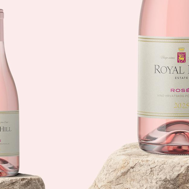 Royal Hill Rosé 