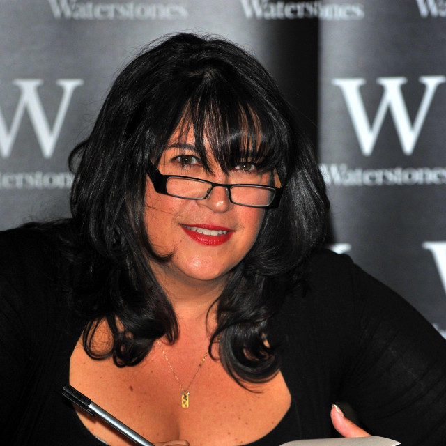E.L. James