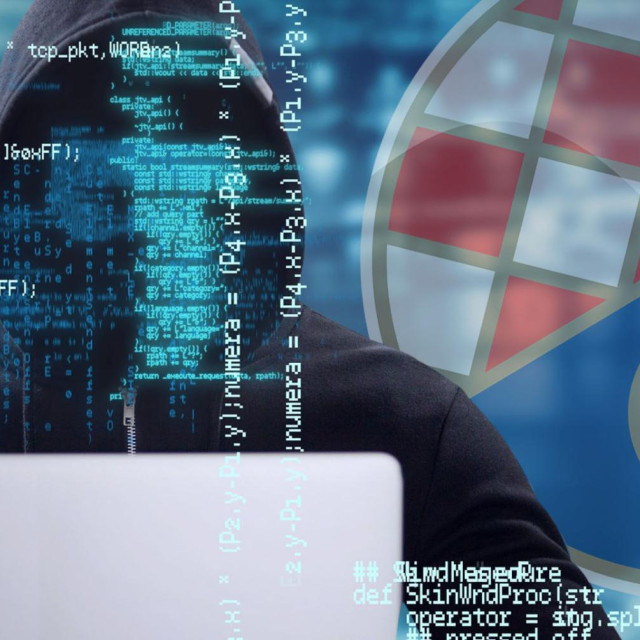 Dinamo hakeri