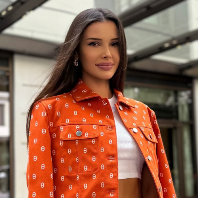Jana Orfeva