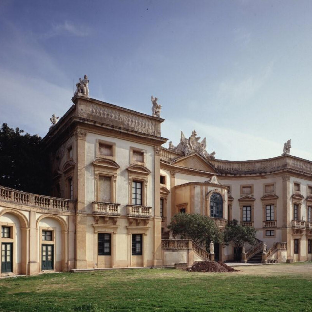 Villa Valguarnera