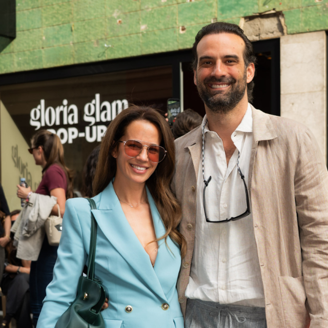 korana gvozdić i ivan šarić