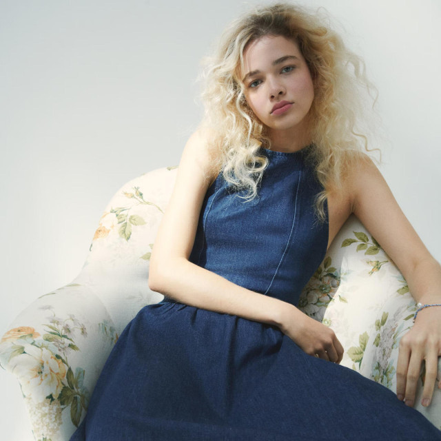 H&M haljina