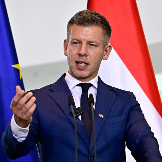 Peter Magyar 