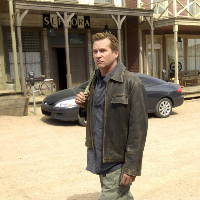 Val Kilmer u filmu ‘Conspiracy‘