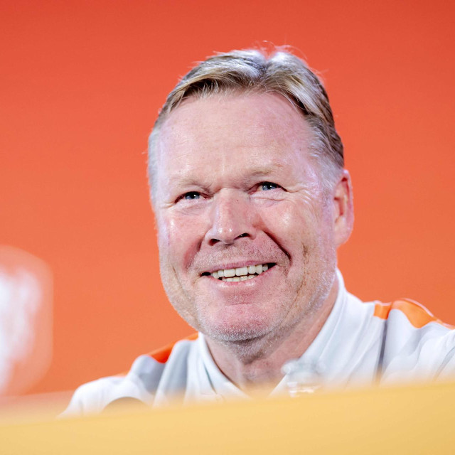 Ronald Koeman