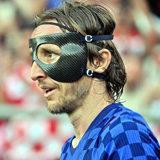 Luka Modrić